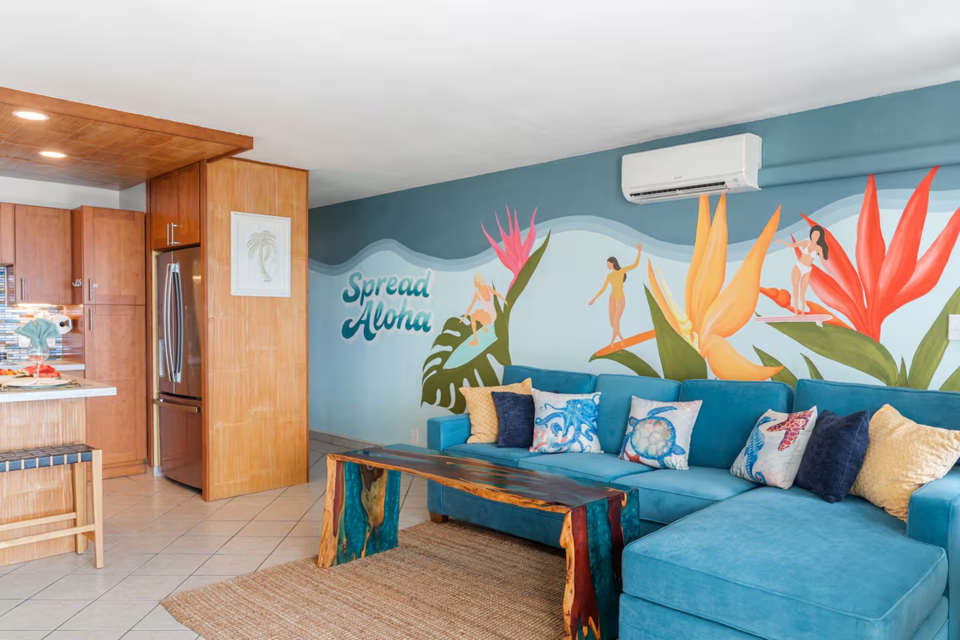 Aloha Escape Condo